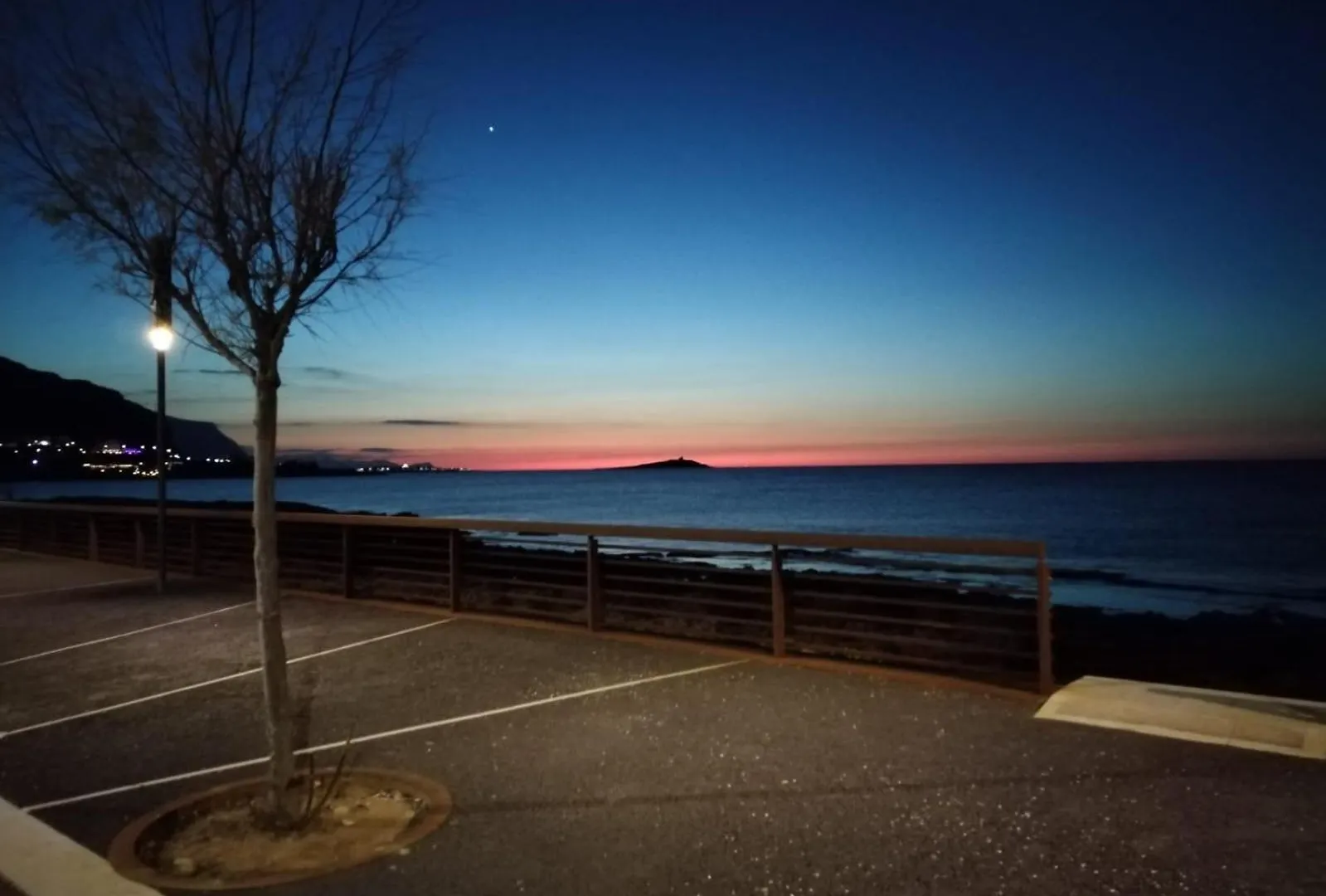 Casa Punta Barcarello, Sferracavallo Fronte Mare E Tramonti Da Sogno, A Due Passi Dalla Splendida Spiaggia Di Mondello Palermo Appartamento