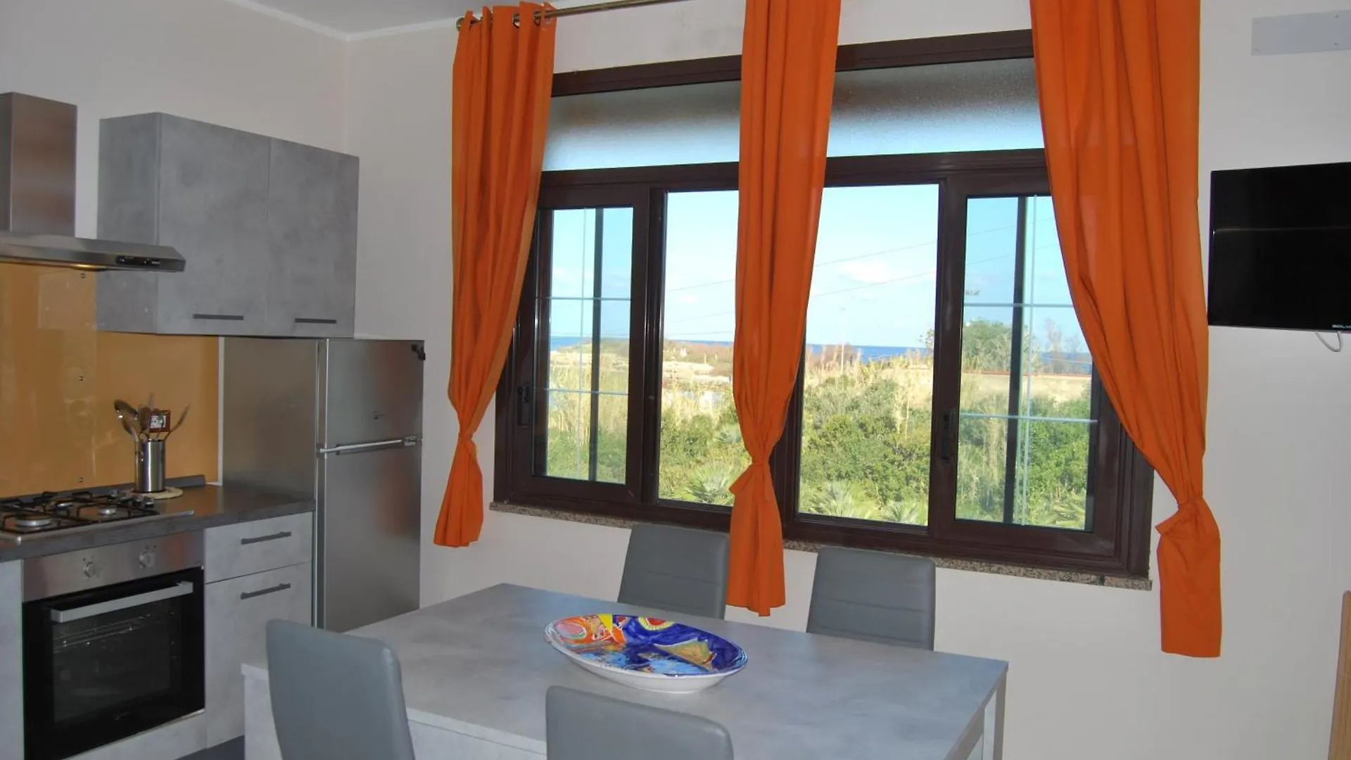 Casa Punta Barcarello, Sferracavallo Fronte Mare E Tramonti Da Sogno, A Due Passi Dalla Splendida Spiaggia Di Mondello Palermo