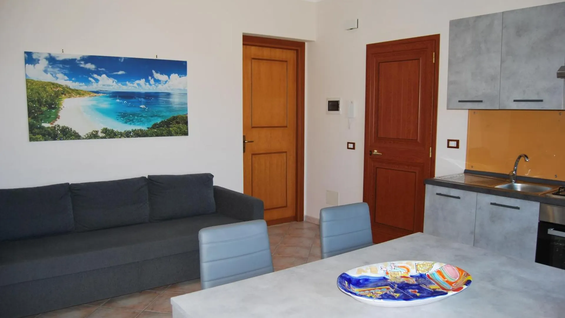 Casa Punta Barcarello, Sferracavallo Fronte Mare E Tramonti Da Sogno, A Due Passi Dalla Splendida Spiaggia Di Mondello Palermo