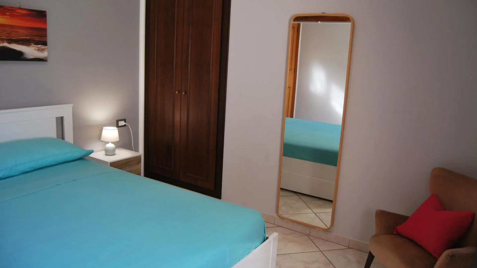 Casa Punta Barcarello, Sferracavallo Fronte Mare E Tramonti Da Sogno, A Due Passi Dalla Splendida Spiaggia Di Mondello Palermo Appartamento