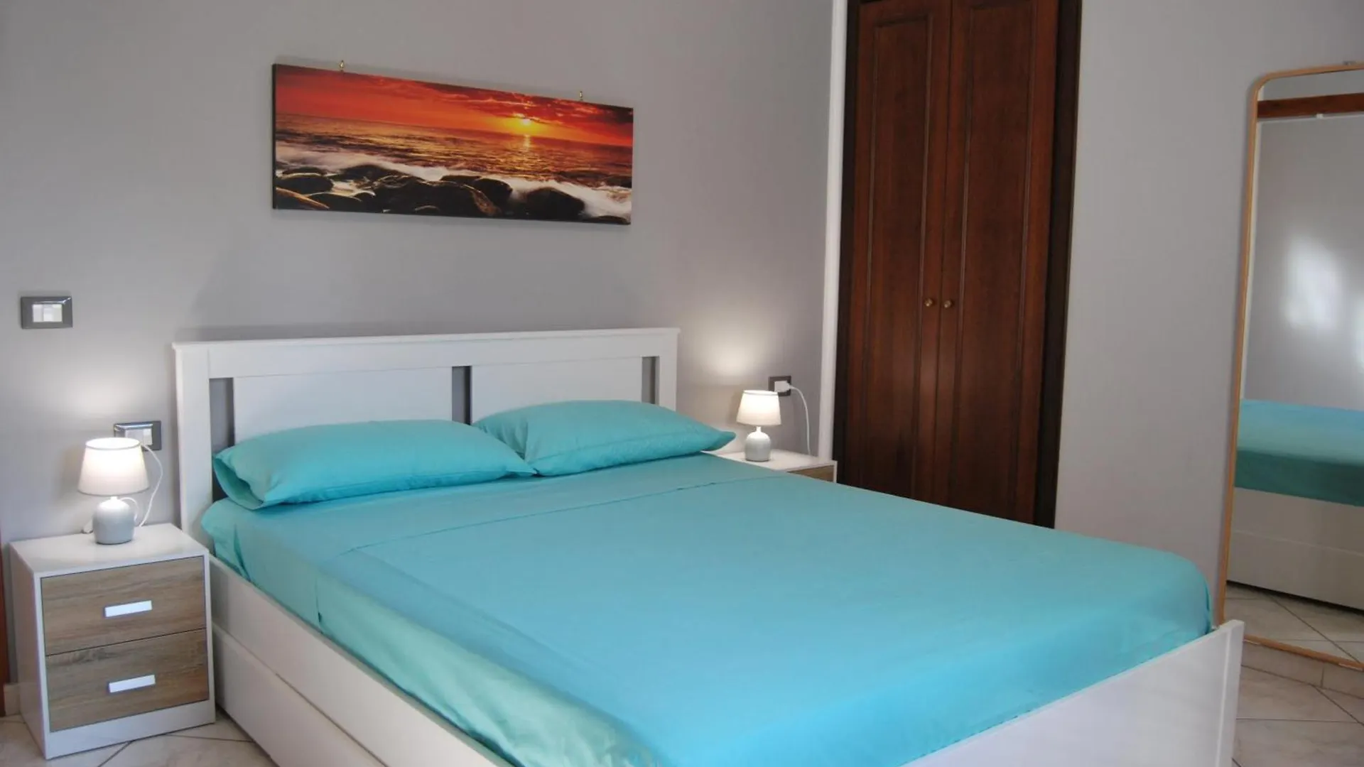 Casa Punta Barcarello, Sferracavallo Fronte Mare E Tramonti Da Sogno, A Due Passi Dalla Splendida Spiaggia Di Mondello Palermo