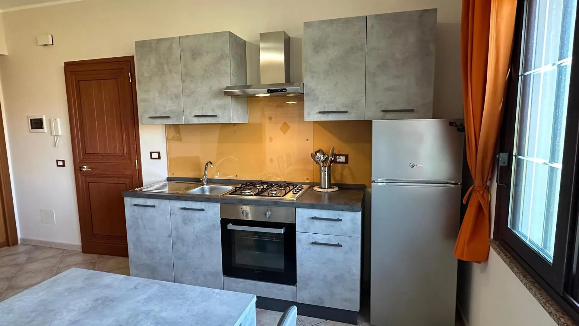 Appartamento Casa Punta Barcarello, Sferracavallo Fronte Mare E Tramonti Da Sogno, A Due Passi Dalla Splendida Spiaggia Di Mondello Palermo
