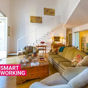 Charming In The Center By Wonderful Italy Appartement