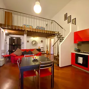 Elegante In Centro Appartement