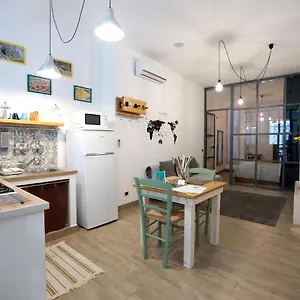 La Casetta Delle Scienze Appartement