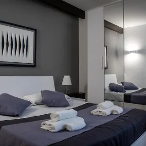 Al Centro - Vittorio Appartement