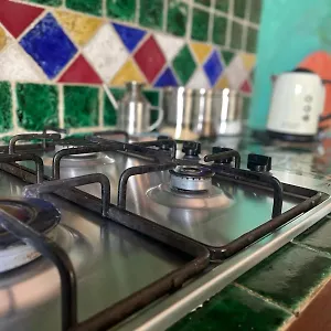 L'atelier Dei Quattro Canti Appartement