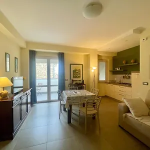 Attico San Matteo Palermo
