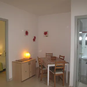 Casa Il Papiro Palermo