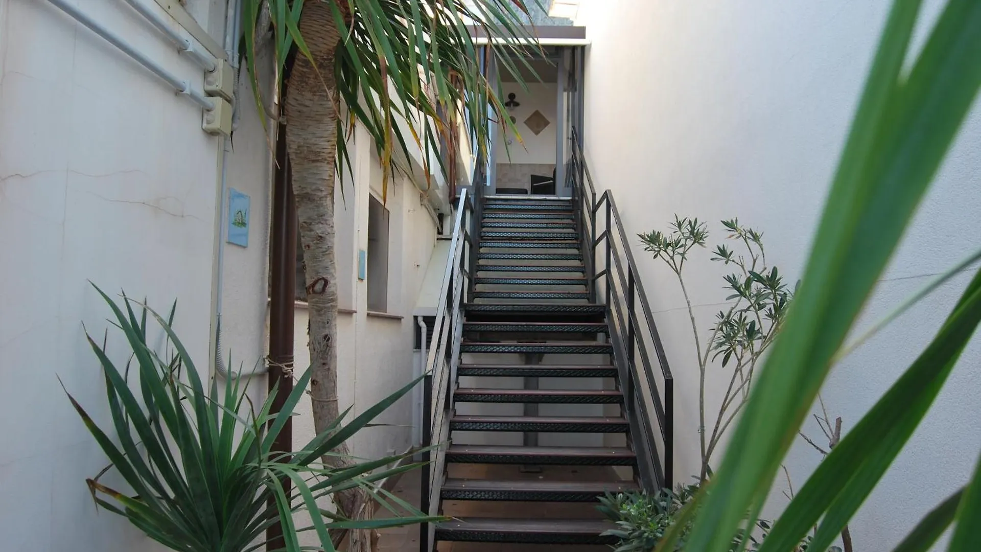 Casa Punta Barcarello, Sferracavallo Fronte Mare E Tramonti Da Sogno, A Due Passi Dalla Splendida Spiaggia Di Mondello